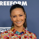 Image for article titled Thandie Newton Says Amy Pascal Wanted Her to Be 'More Convincing as a Black Character'